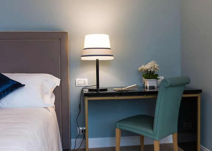 Palace 4* Torino