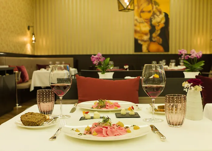 Hotel Palace Torino