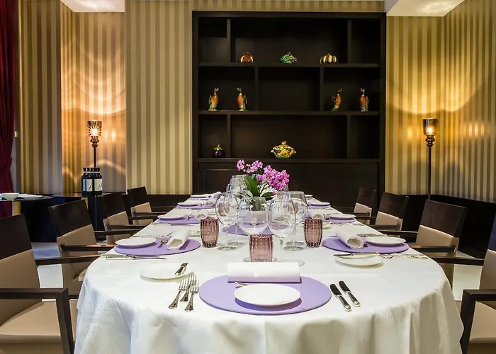 Palace Hotel Torino