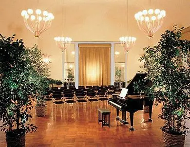 Palace Torino