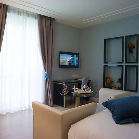 Palace 4* Τορίνο