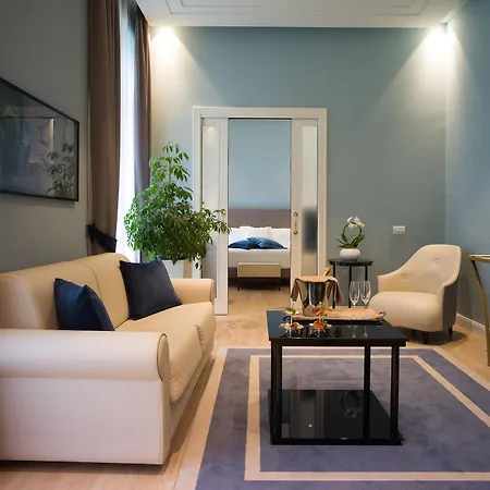 Hotell Palace Turin