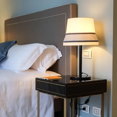 فندق تورين بلاس تورينو