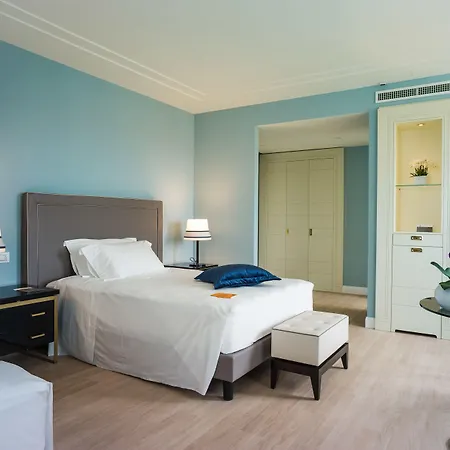 都灵宫殿酒店 酒店