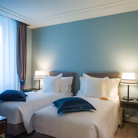 Ξενοδοχείο Palace