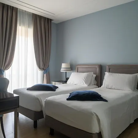 Hotel Palace 4*