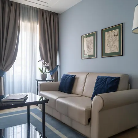 Hotel Palace Turín