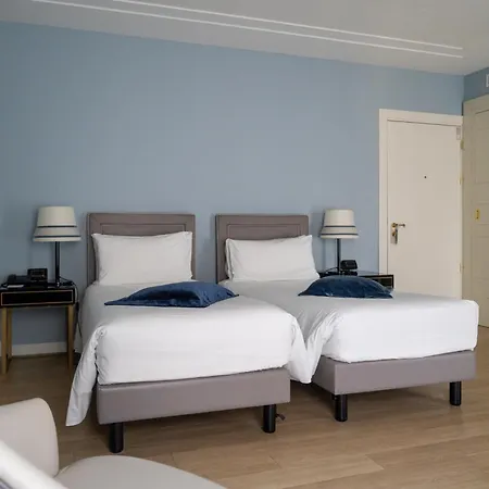 Hotel Palace Turyn