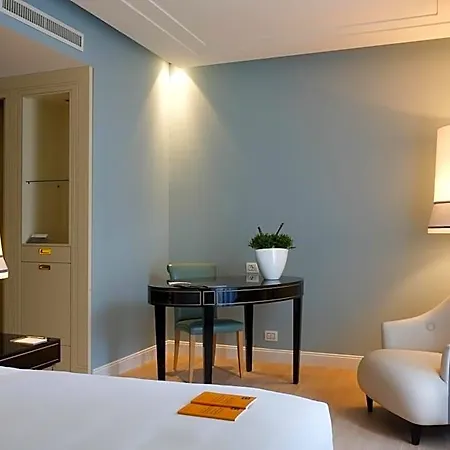 Hotel Palace Turin