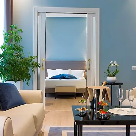 Palace Hotel 4*