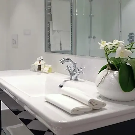 Hotel Palace Turin