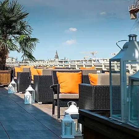 Palace Hotel Turin
