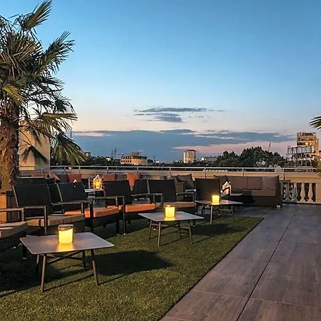 Hotel Palace Turin