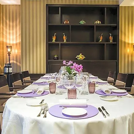 Hotel Palace Turin