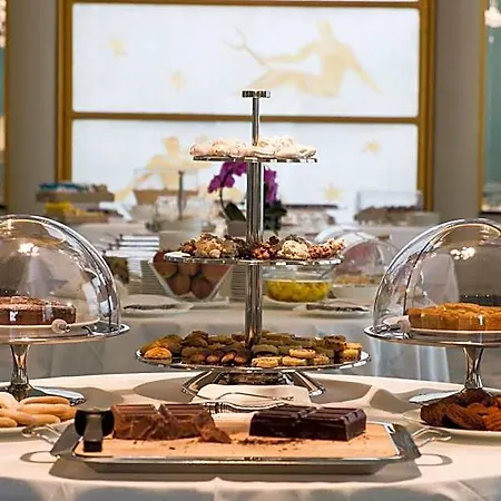 Palace 4* Turin