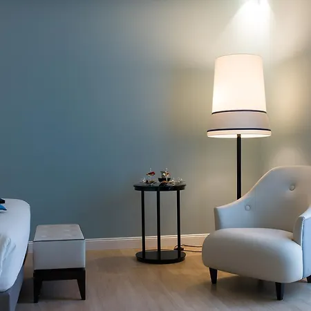 パレス ホテル トリノ