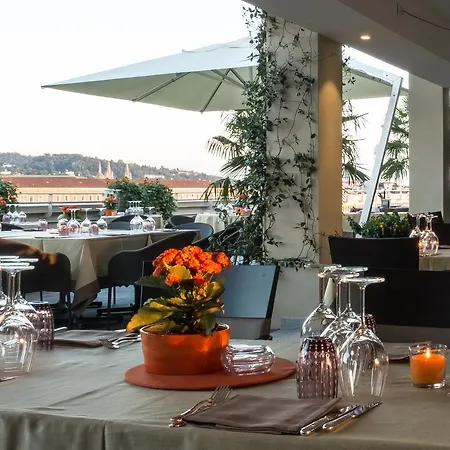 Hotell Palace