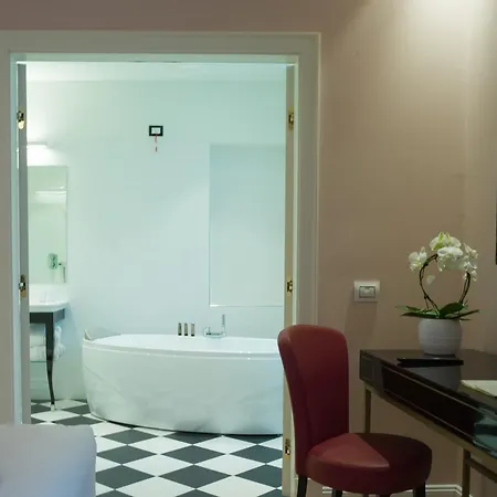Palace Hotell Turin