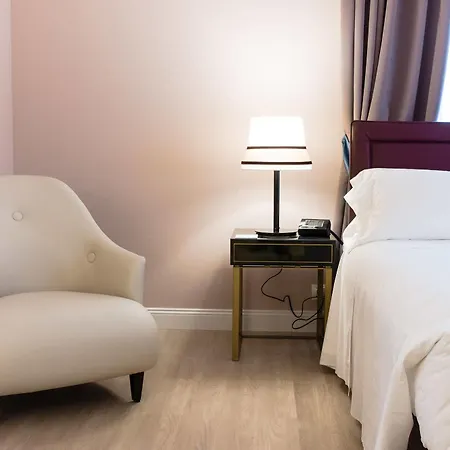 Hotell Palace 4*