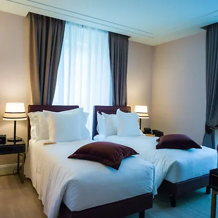 Palace Hotell
