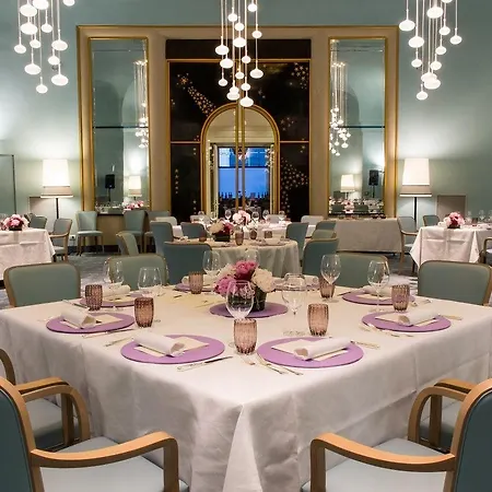 Palace Hotell Turin