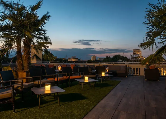 Palace Hotel 4*
