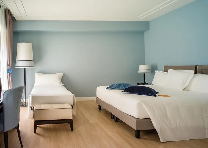 Palace Hotel 4*