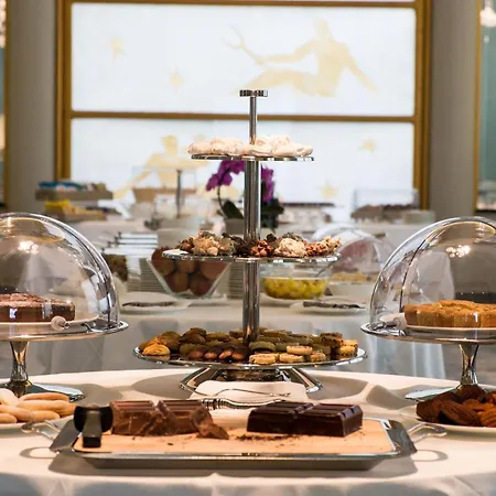 酒店 都灵宫殿酒店