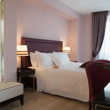 都灵宫殿酒店 都灵