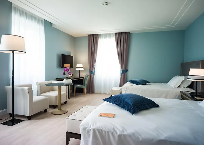 Palace Hotel Turin