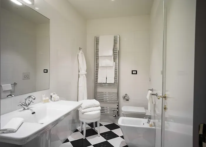 Hotel Palace Turin