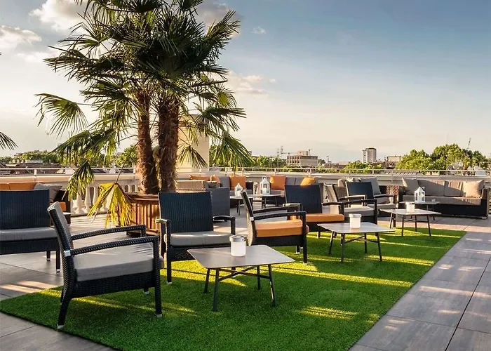 Hotel Palace Turin
