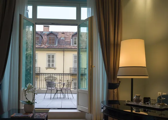 Hotel Palace 4*