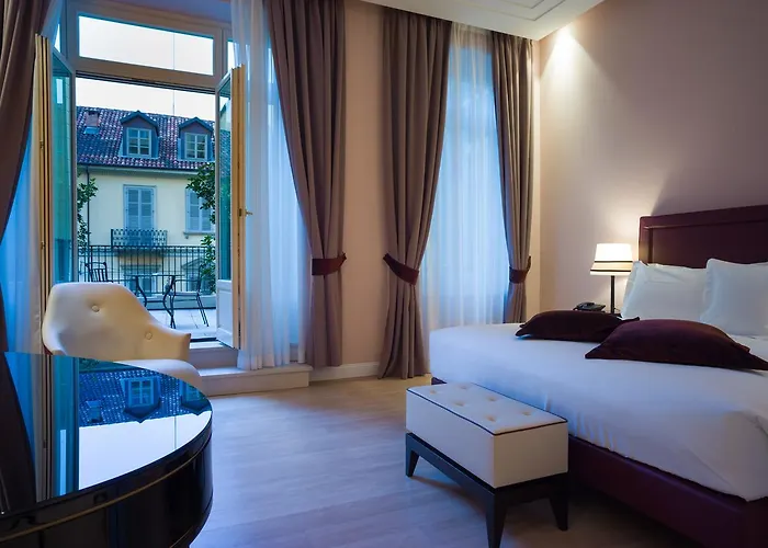 Palace Turin