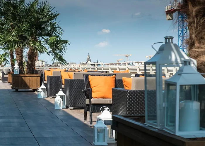 Palace Hotel Turin