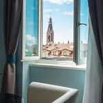 Palace Hotel Turyn