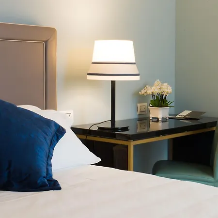 Hotell Palace Turin
