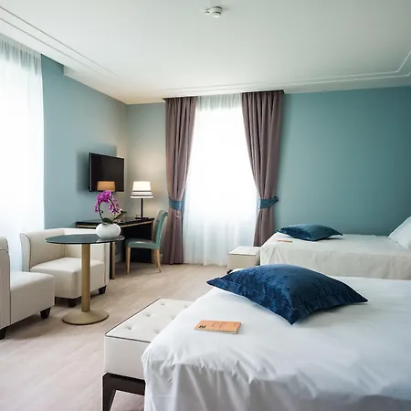 Palace Hotell Turin