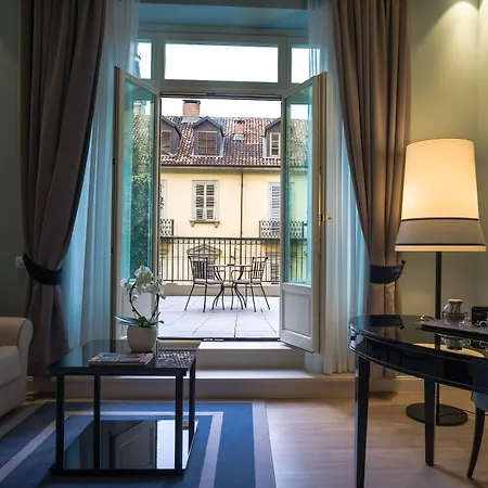 Hotell Palace