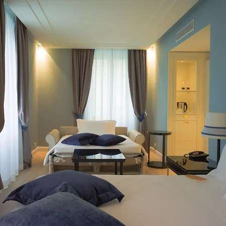 Palace Hotell Turin