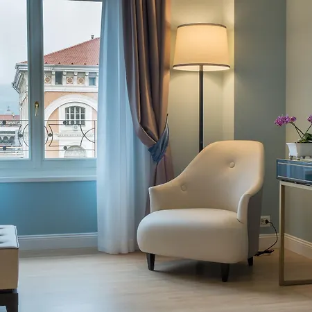 Palace 4* Turin