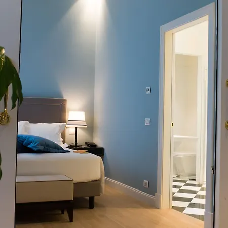 Hotell Palace 4*