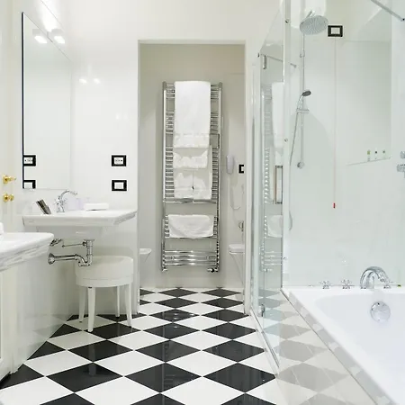 Hotell Palace Turin