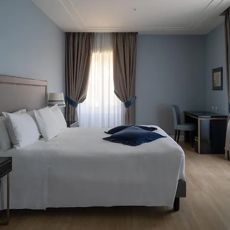 Palace 4* Turijn