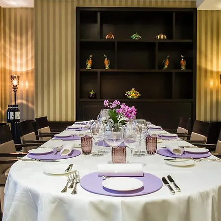 Palace Hotell Turin