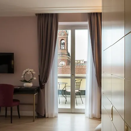 Palace Turin