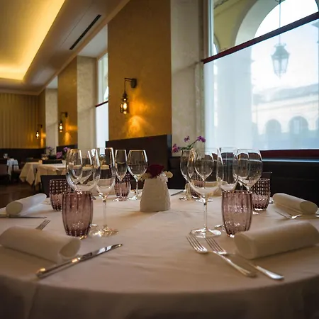 Palace Hotell Turin