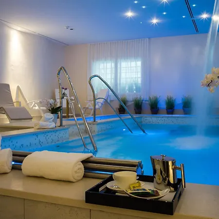 Hotell Palace