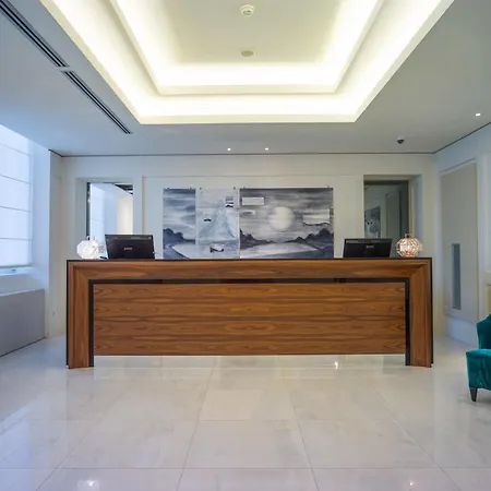 Hotell Palace 4*