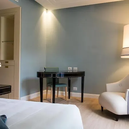 Palace 4* Turin